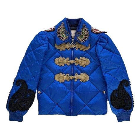 gucci mink men's|gucci padded jacket men's.